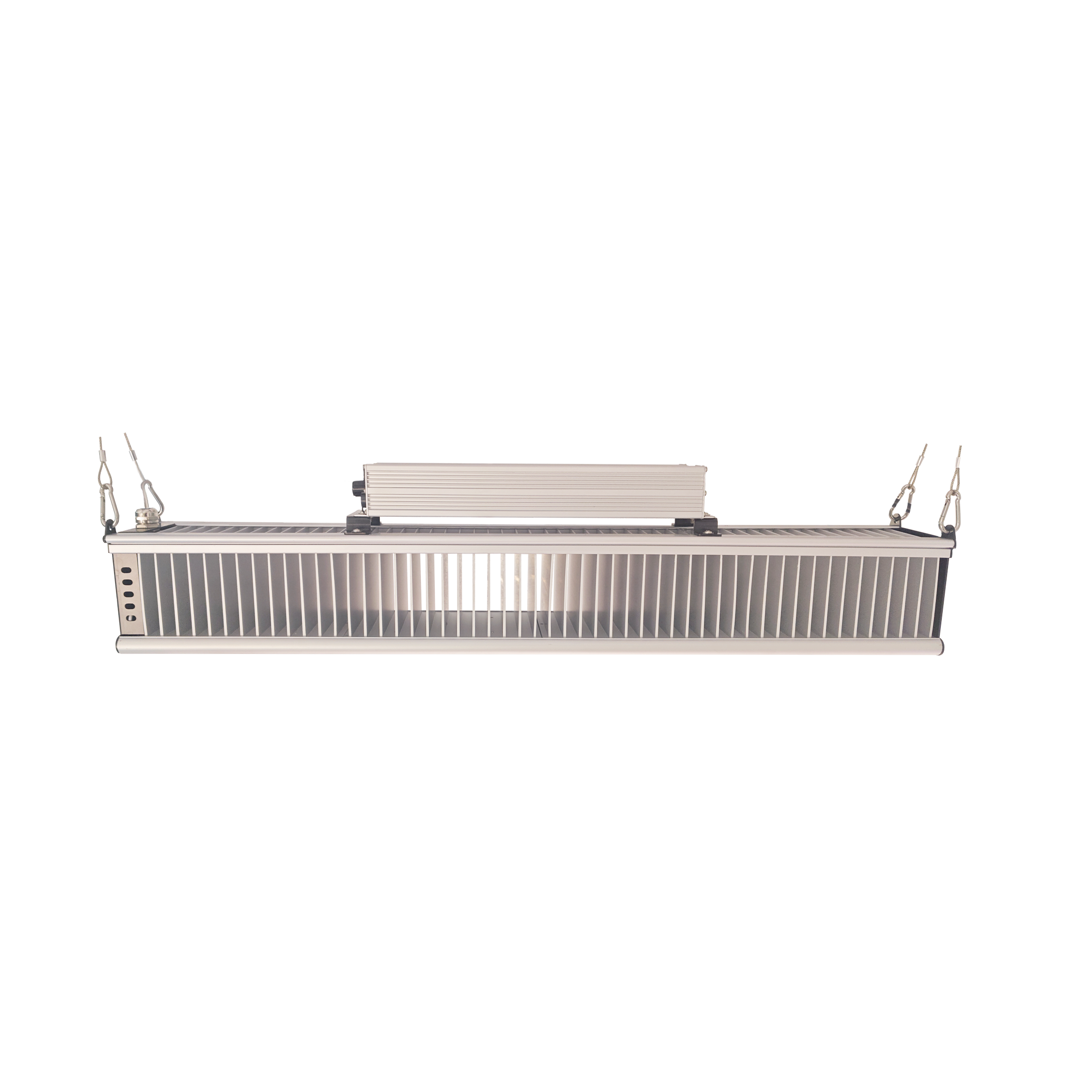 Greenhouse High Efficacy 500w Full Spectrum Led Grow Lights 0-100% Dimmer Samsung Chips for Flowering Stage