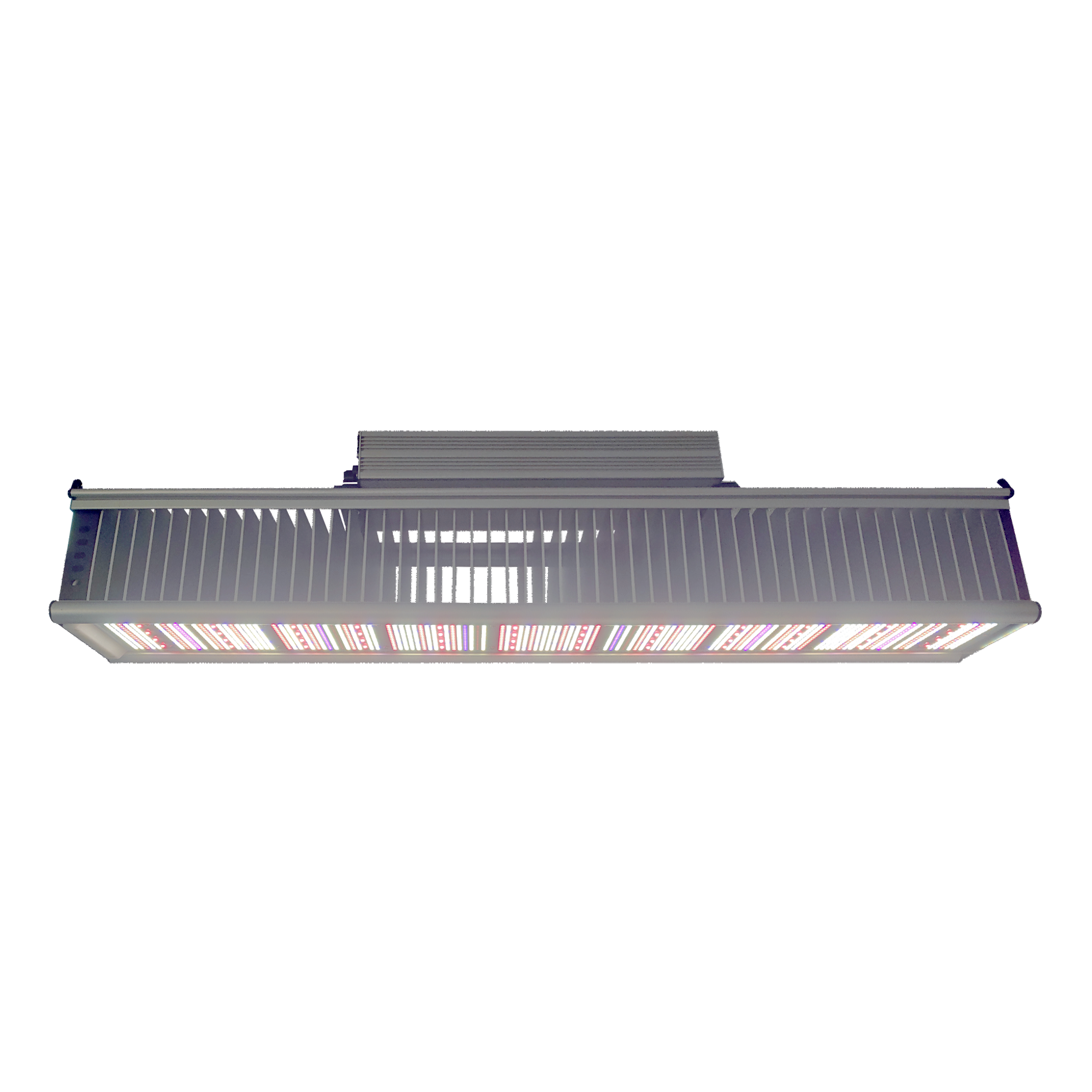 Greenhouse High Efficacy 500w Full Spectrum Led Grow Lights 0-100% Dimmer Samsung Chips for Flowering Stage