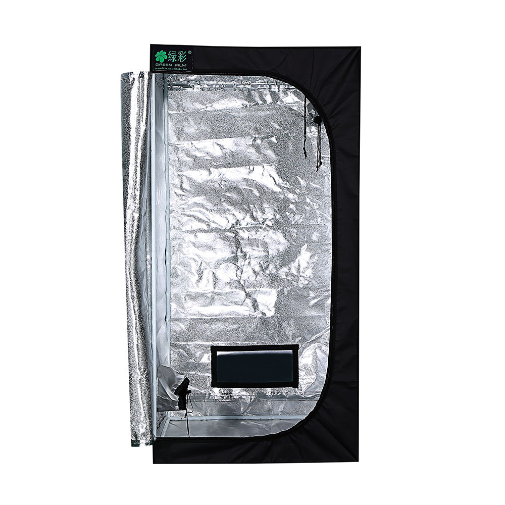 80x80x160 grow tent Redfarm Growbox 80*80*160cm Grow Tent