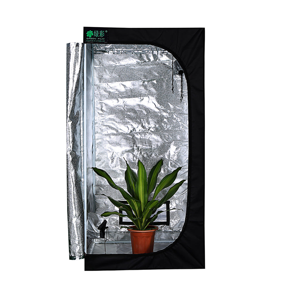 80x80x160 grow tent Redfarm Growbox 80*80*160cm Grow Tent